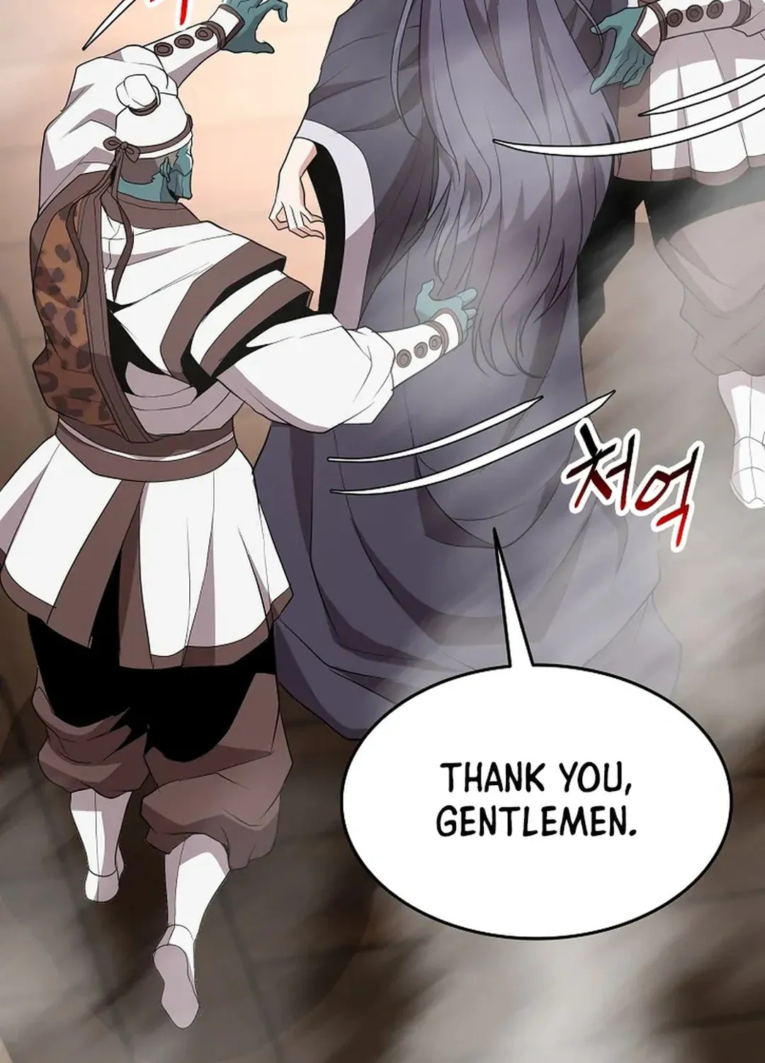 Read Murim Salon chapter 14 image 74 on Lezhin