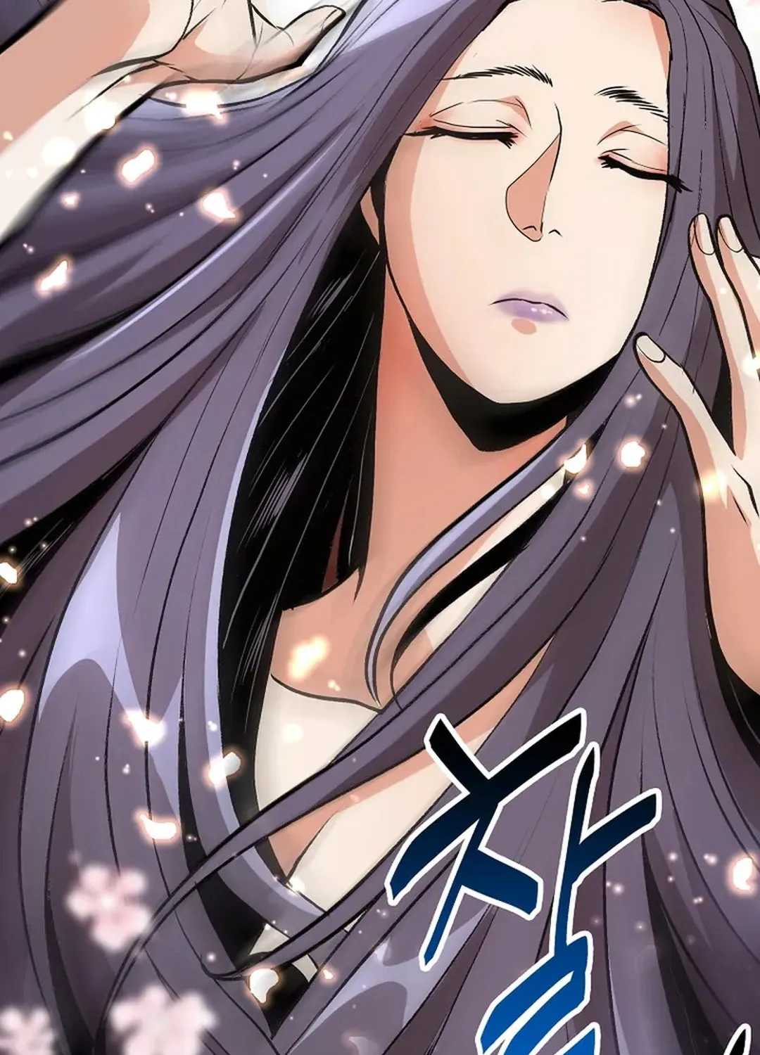 Read Murim Salon chapter 14 image 84 on Lezhin