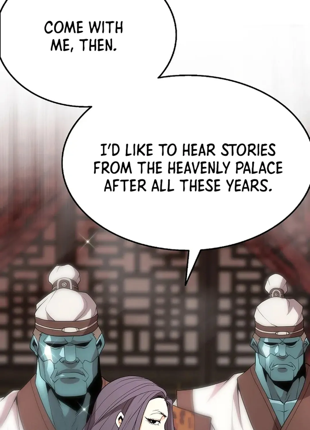 Read Murim Salon chapter 14 image 89 on Lezhin
