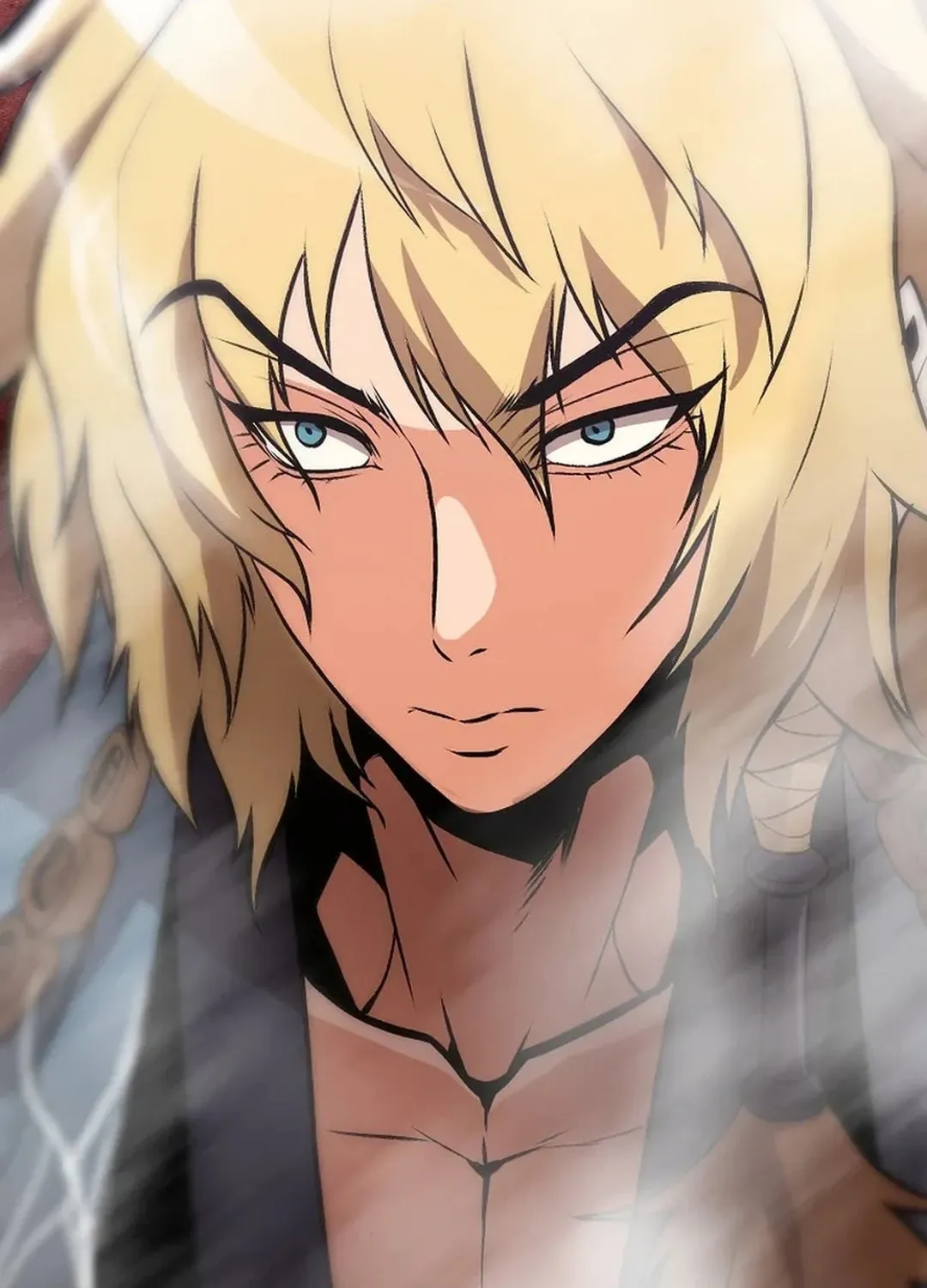 Read Murim Salon chapter 14 image 97 on Lezhin