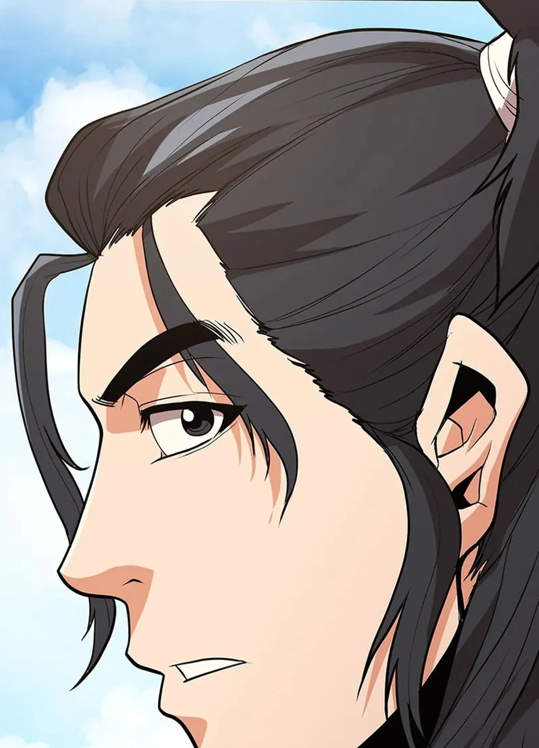 Read Murim Salon chapter 15 image 108 on Lezhin