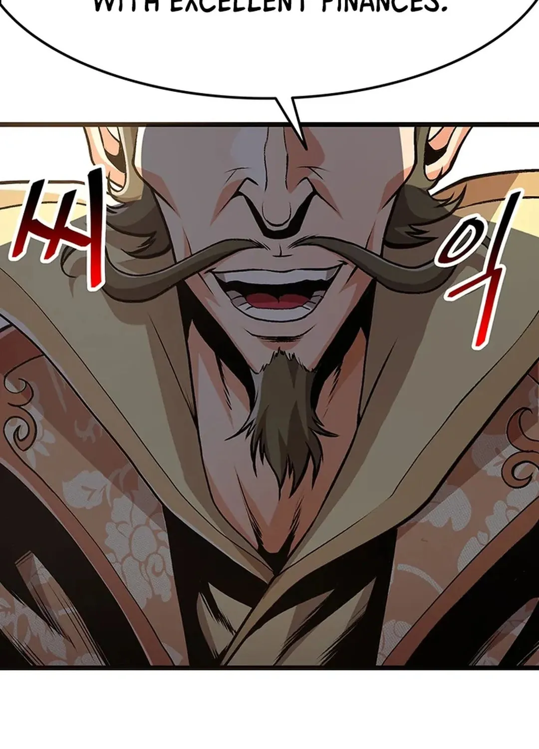 Read Murim Salon chapter 15 image 110 on Lezhin