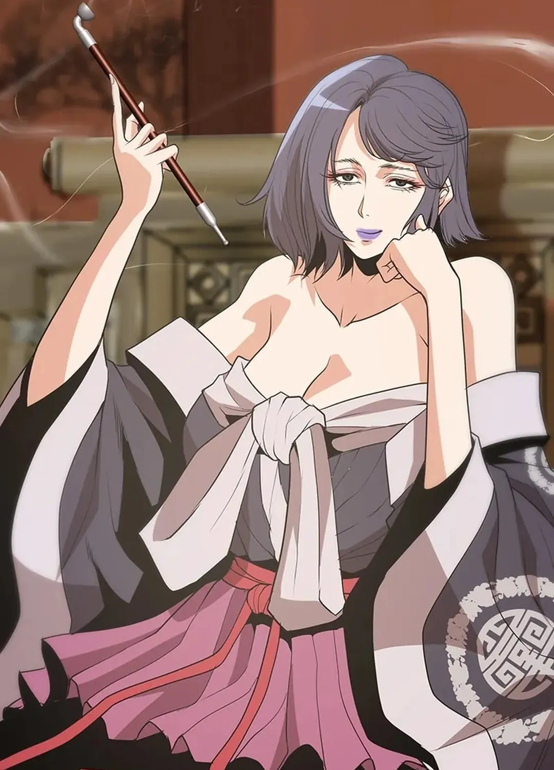 Read Murim Salon chapter 15 image 120 on Lezhin