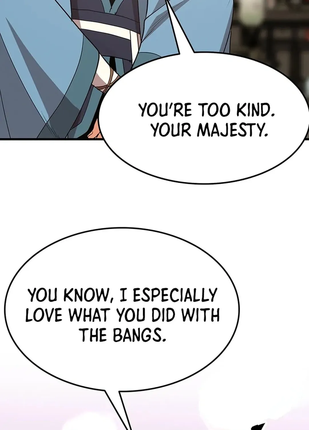 Read Murim Salon chapter 15 image 124 on Lezhin