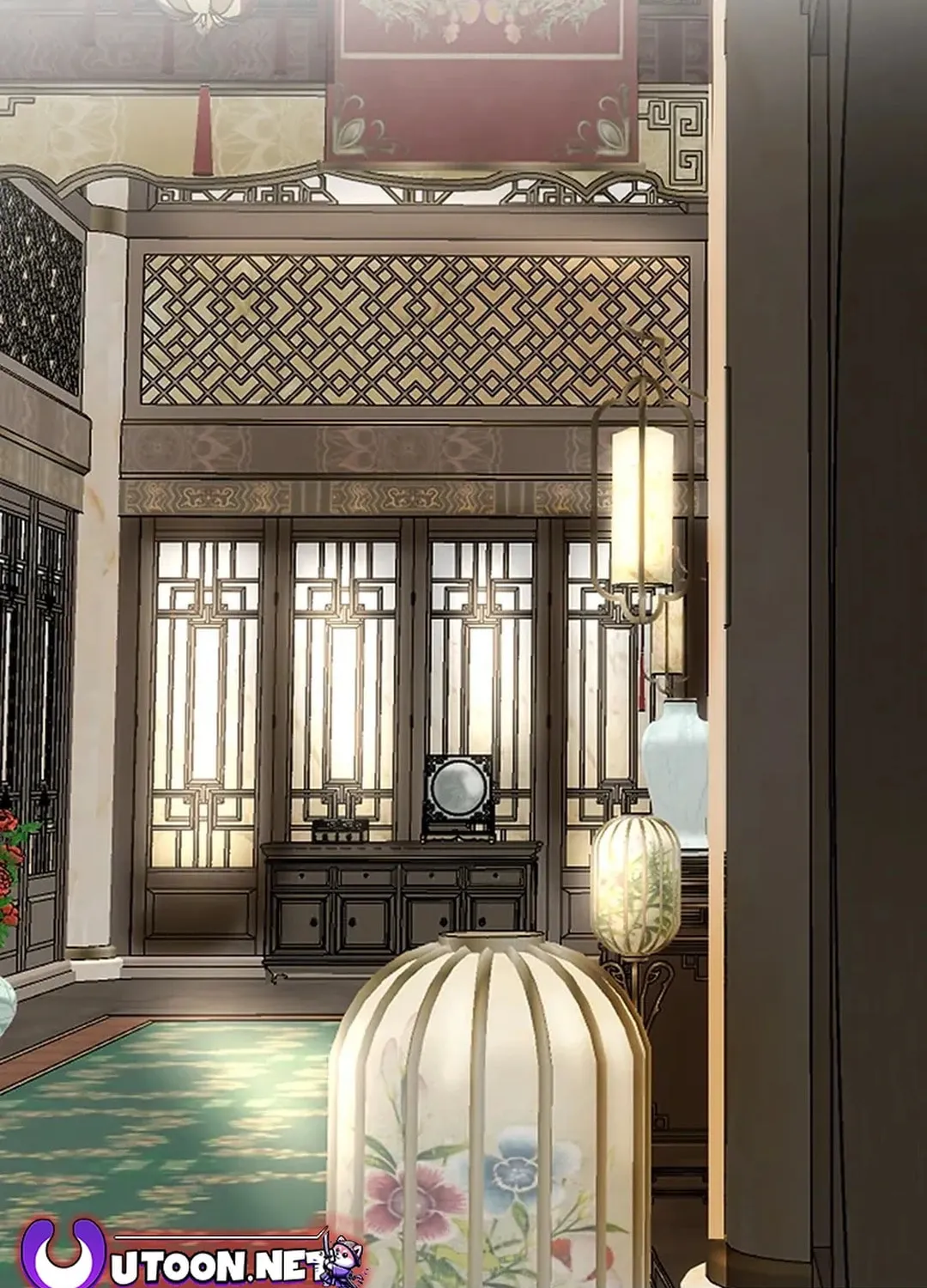 Read Murim Salon chapter 15 image 142 on Lezhin
