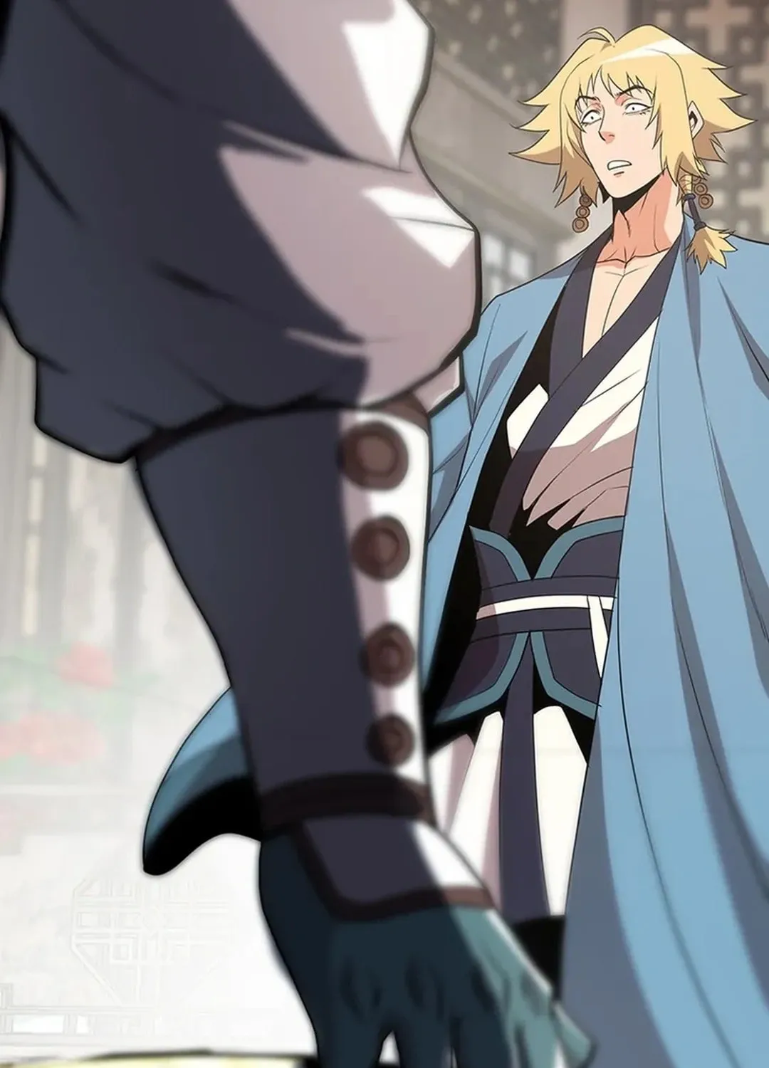 Read Murim Salon chapter 15 image 148 on Lezhin