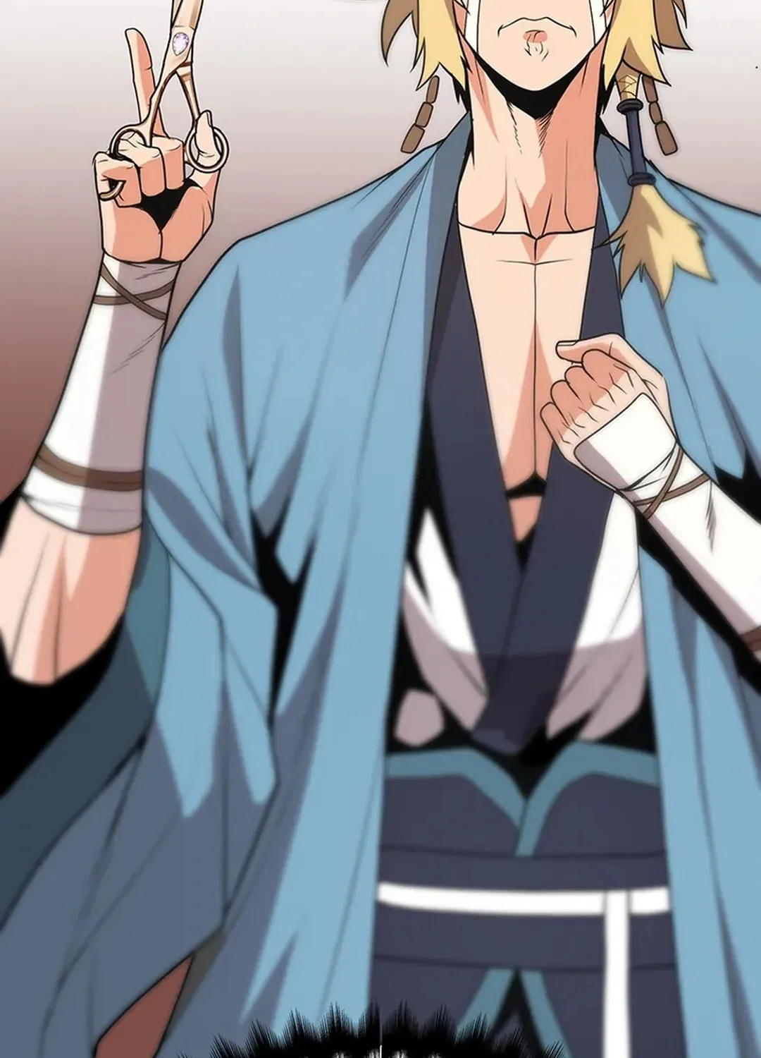 Read Murim Salon chapter 15 image 16 on Lezhin