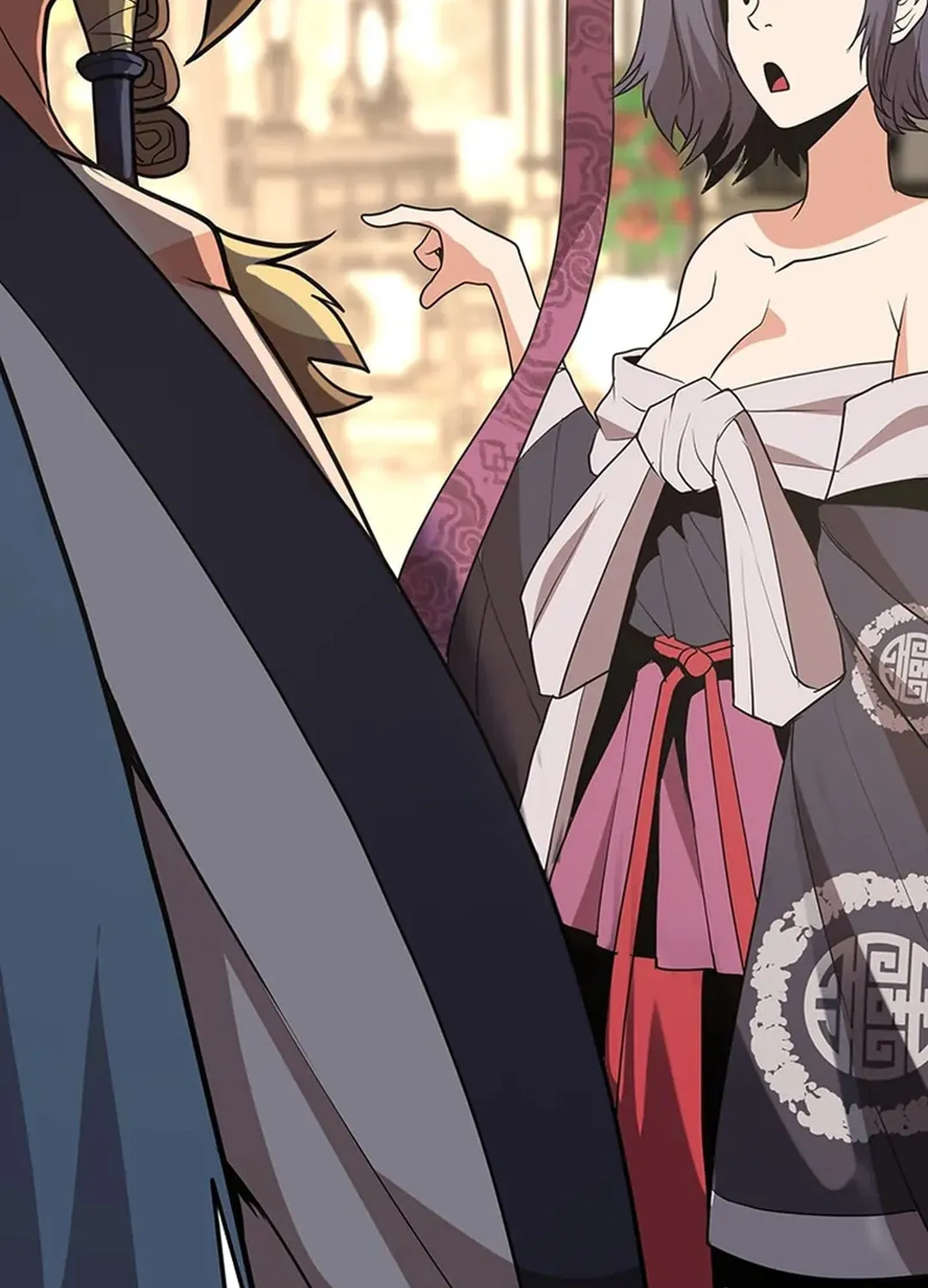 Read Murim Salon chapter 15 image 161 on Lezhin