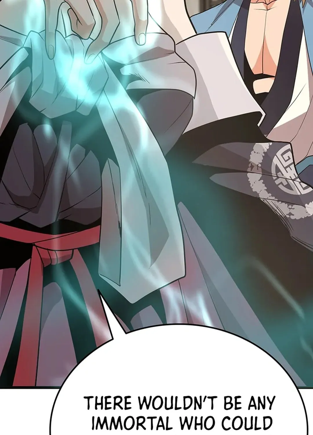 Read Murim Salon chapter 15 image 164 on Lezhin
