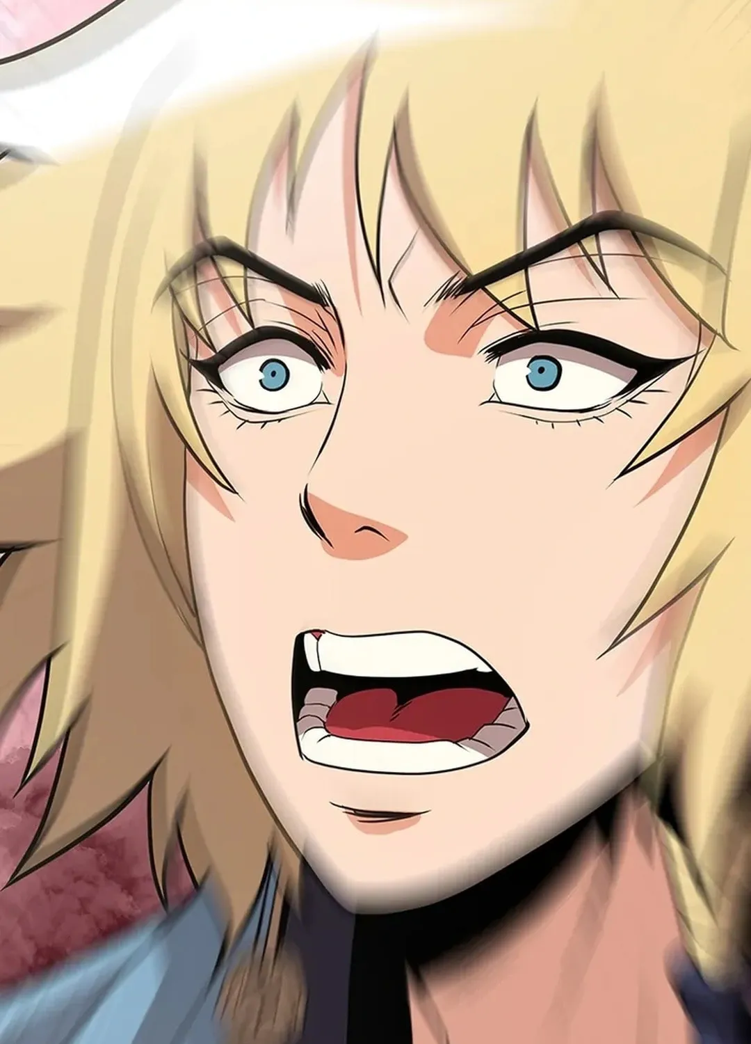 Read Murim Salon chapter 15 image 2 on Lezhin