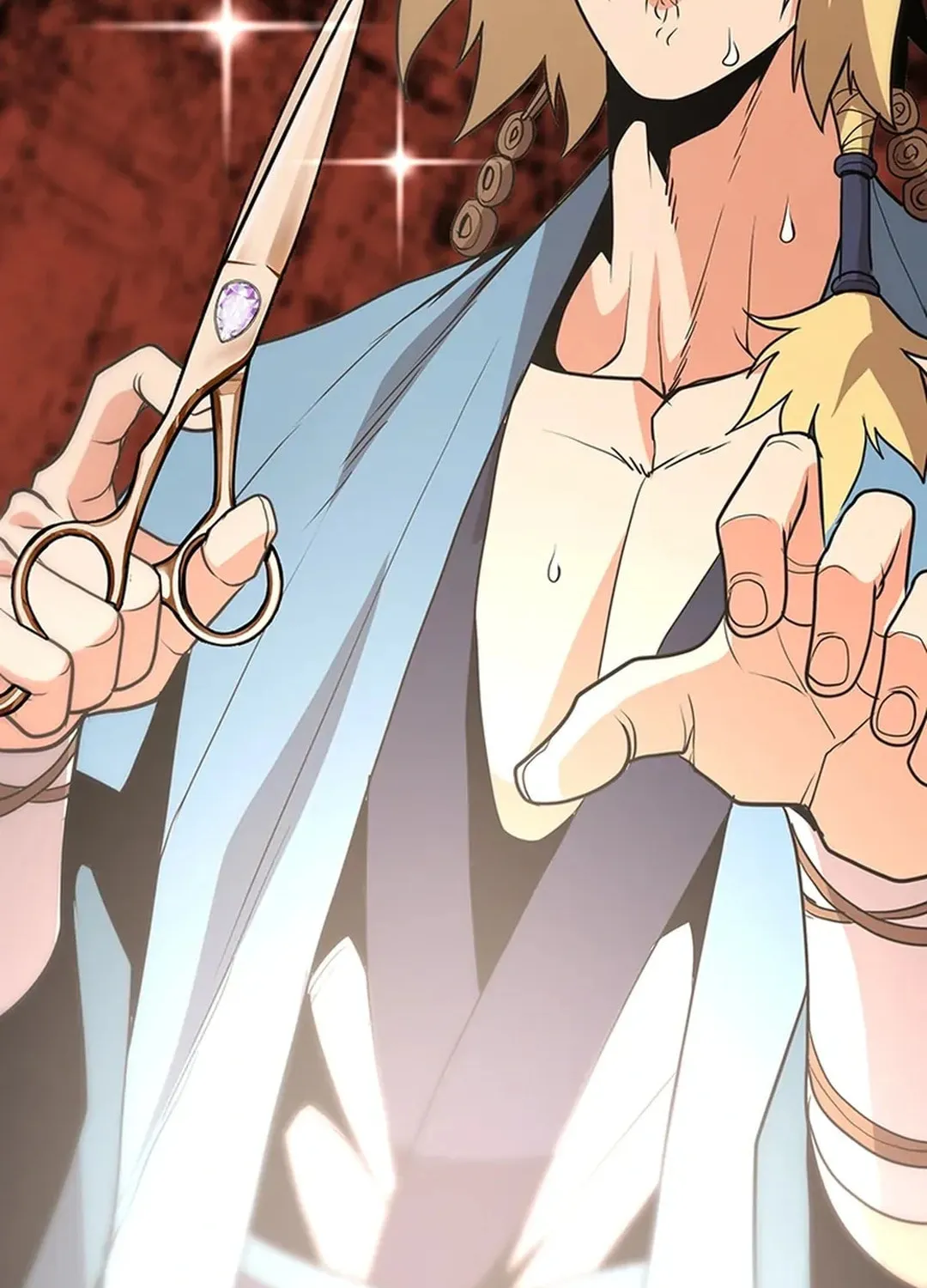 Read Murim Salon chapter 15 image 22 on Lezhin