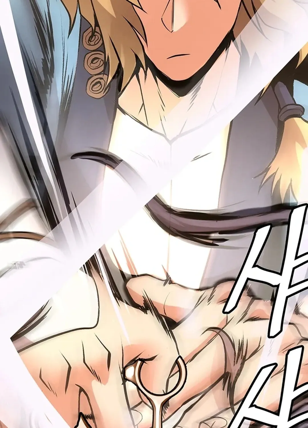 Read Murim Salon chapter 15 image 30 on Lezhin