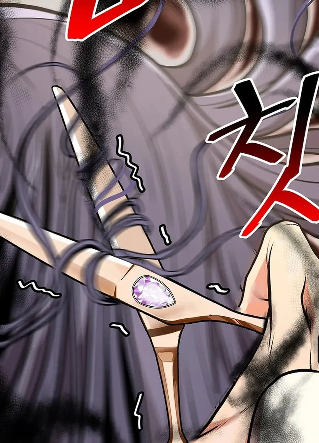 Read Murim Salon chapter 15 image 37 on Lezhin
