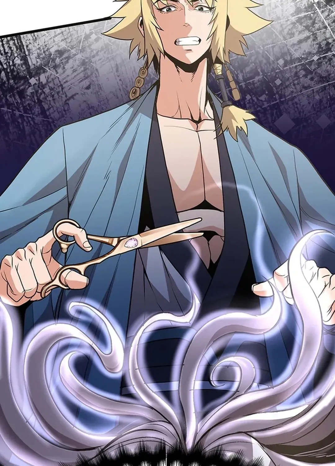 Read Murim Salon chapter 15 image 40 on Lezhin