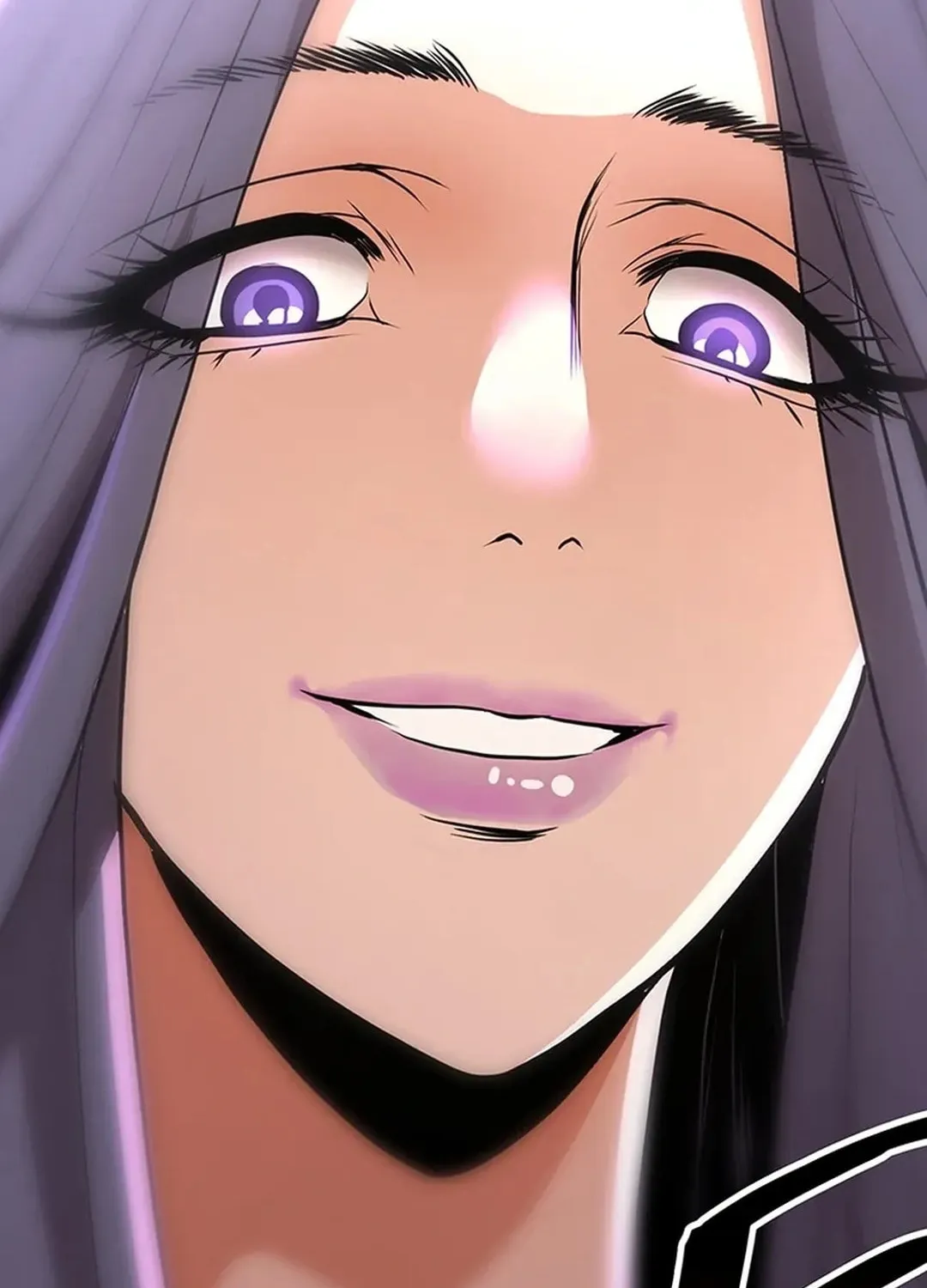 Read Murim Salon chapter 15 image 5 on Lezhin