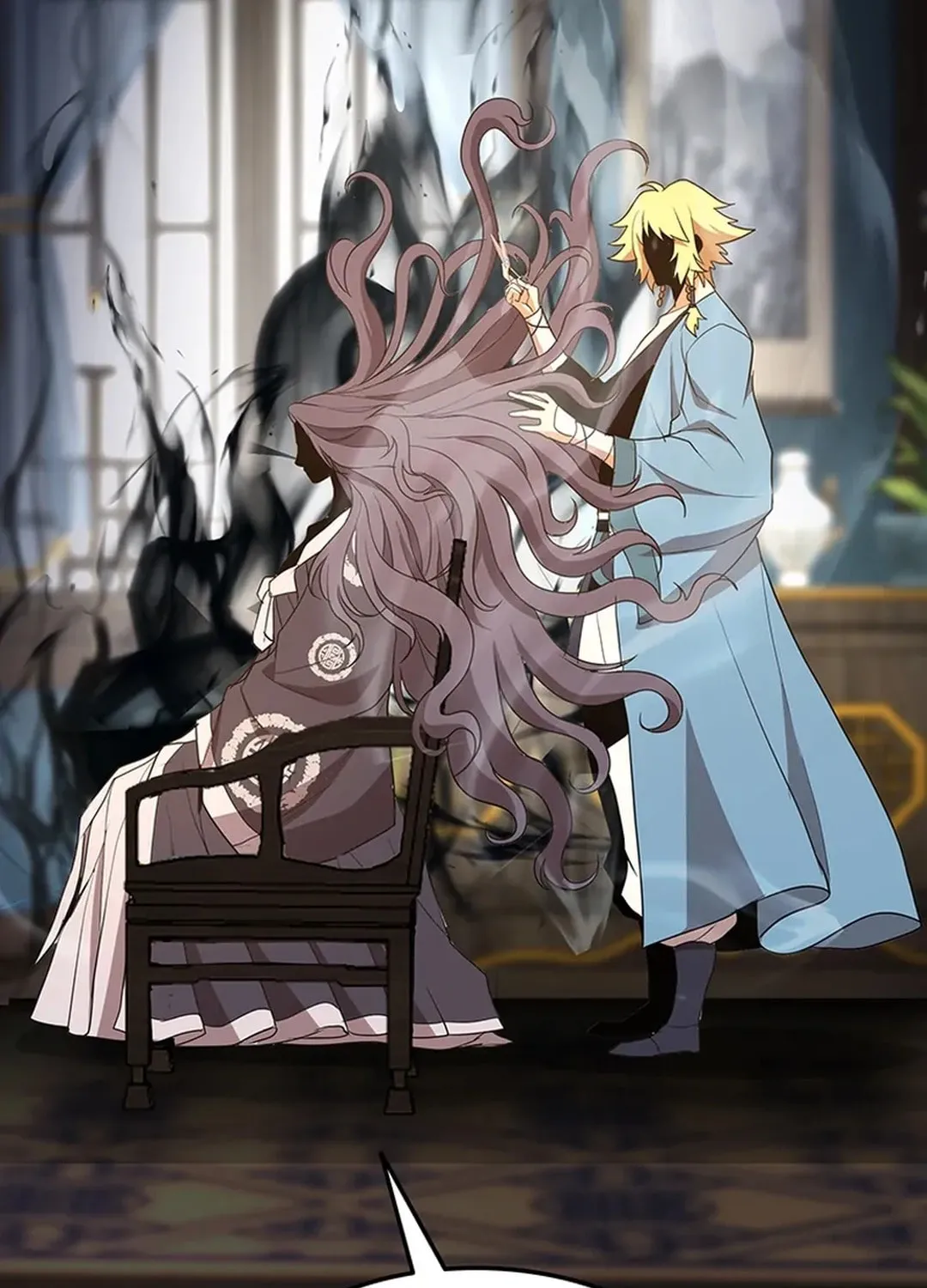Read Murim Salon chapter 15 image 54 on Lezhin