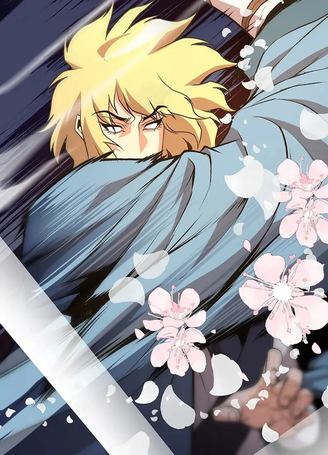 Read Murim Salon chapter 15 image 63 on Lezhin