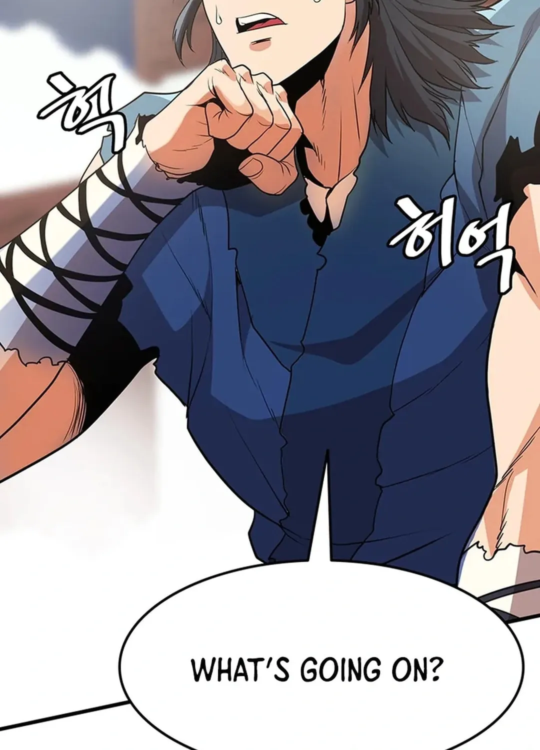 Read Murim Salon chapter 15 image 99 on Lezhin