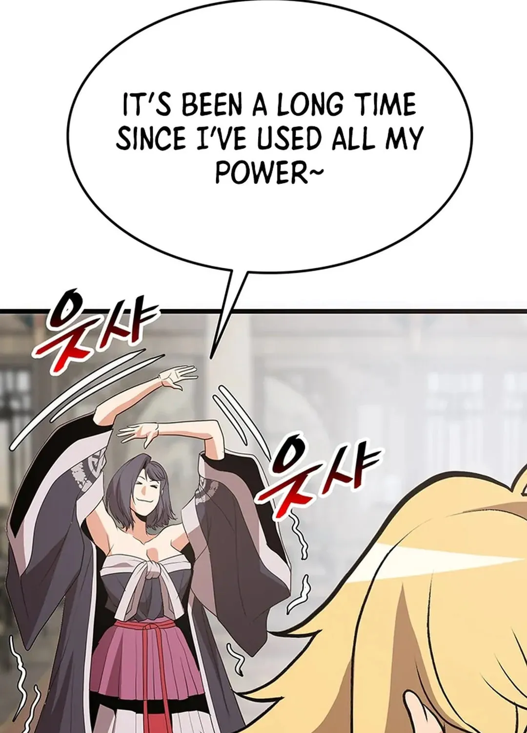 Read Murim Salon chapter 16 image 107 on Lezhin
