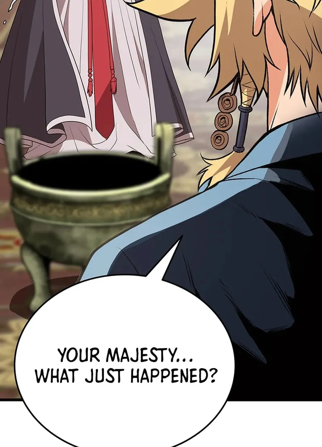 Read Murim Salon chapter 16 image 108 on Lezhin