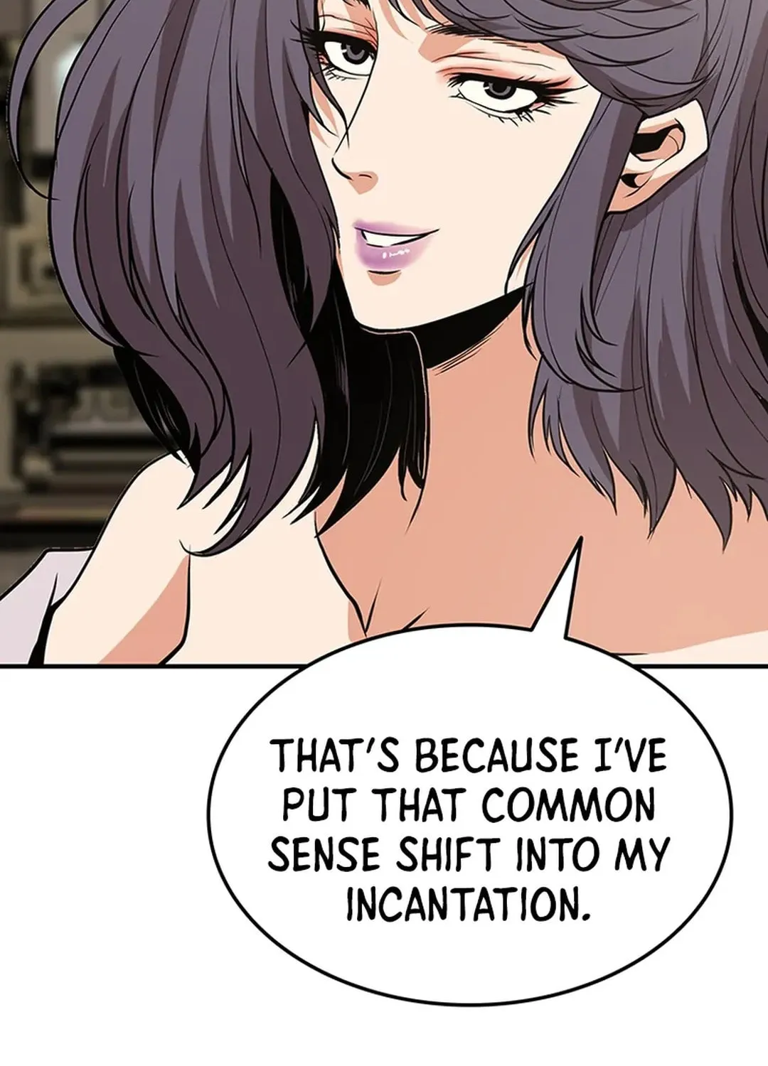 Read Murim Salon chapter 16 image 112 on Lezhin