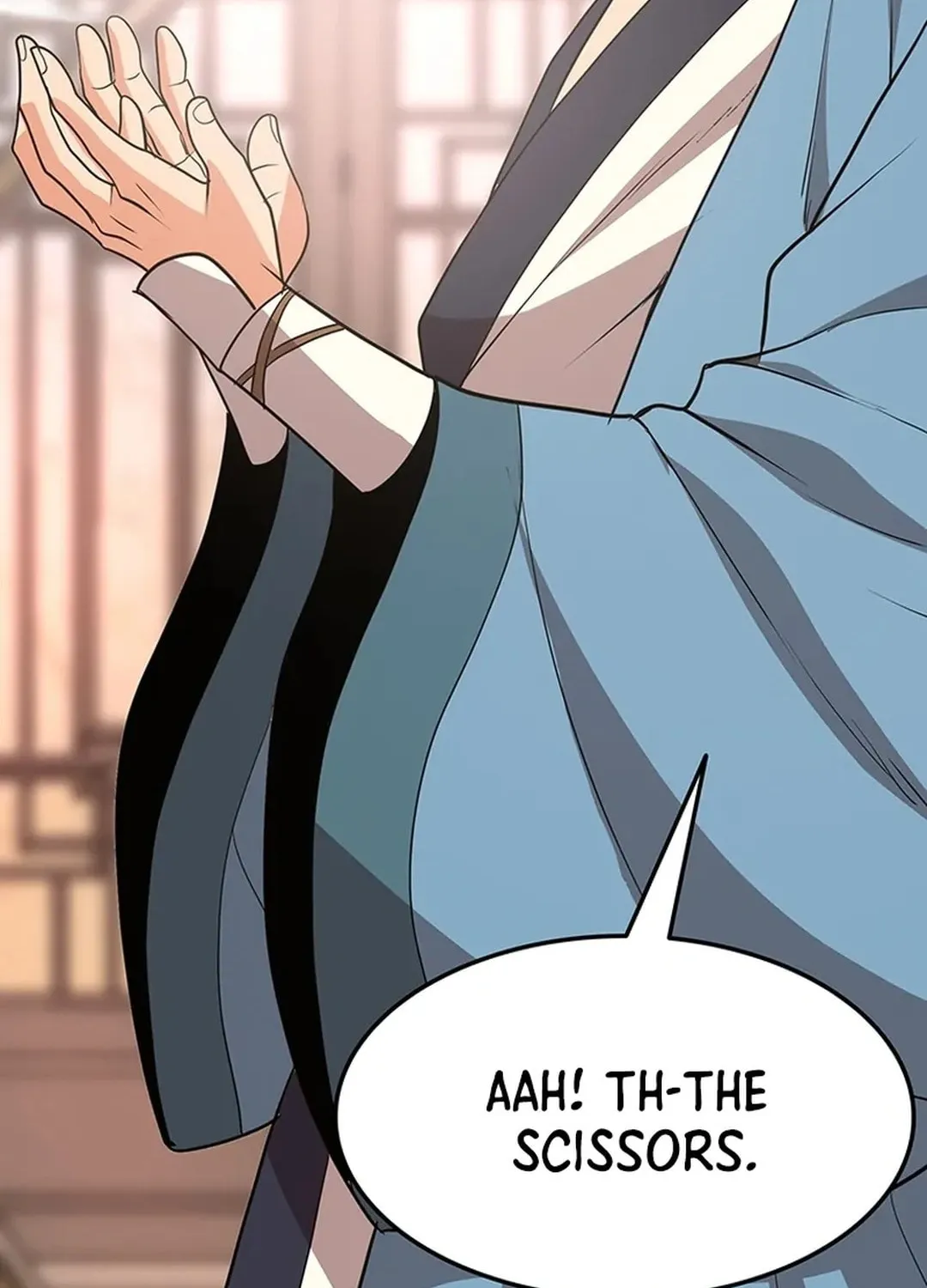 Read Murim Salon chapter 16 image 117 on Lezhin