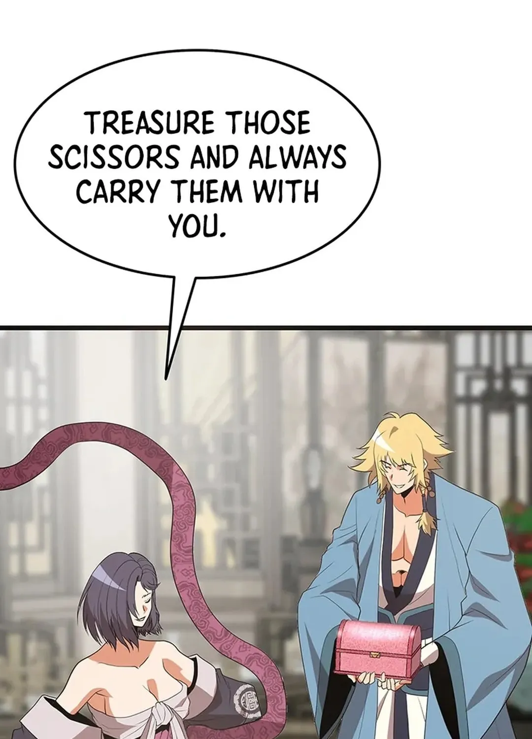 Read Murim Salon chapter 16 image 119 on Lezhin