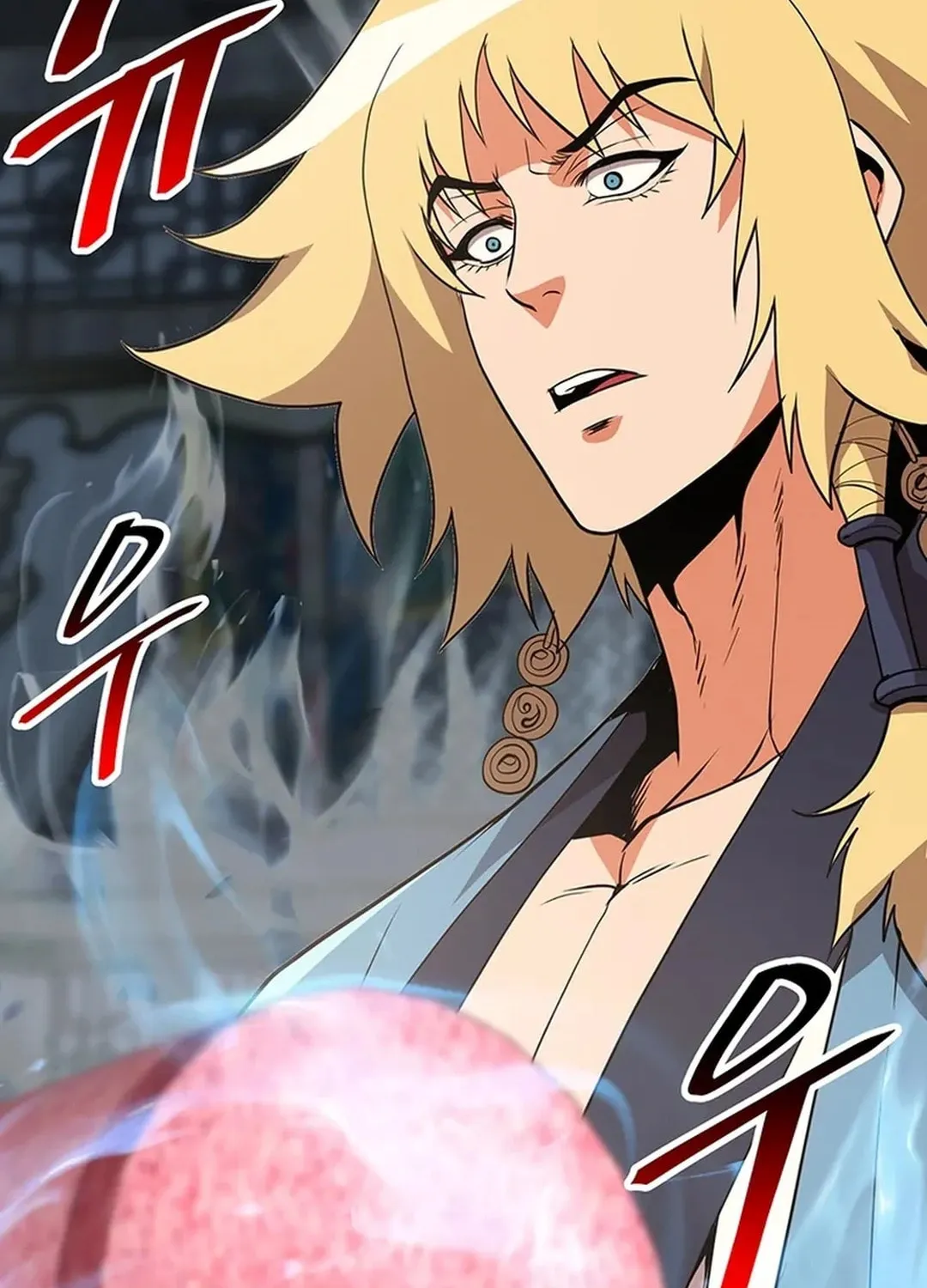 Read Murim Salon chapter 16 image 122 on Lezhin