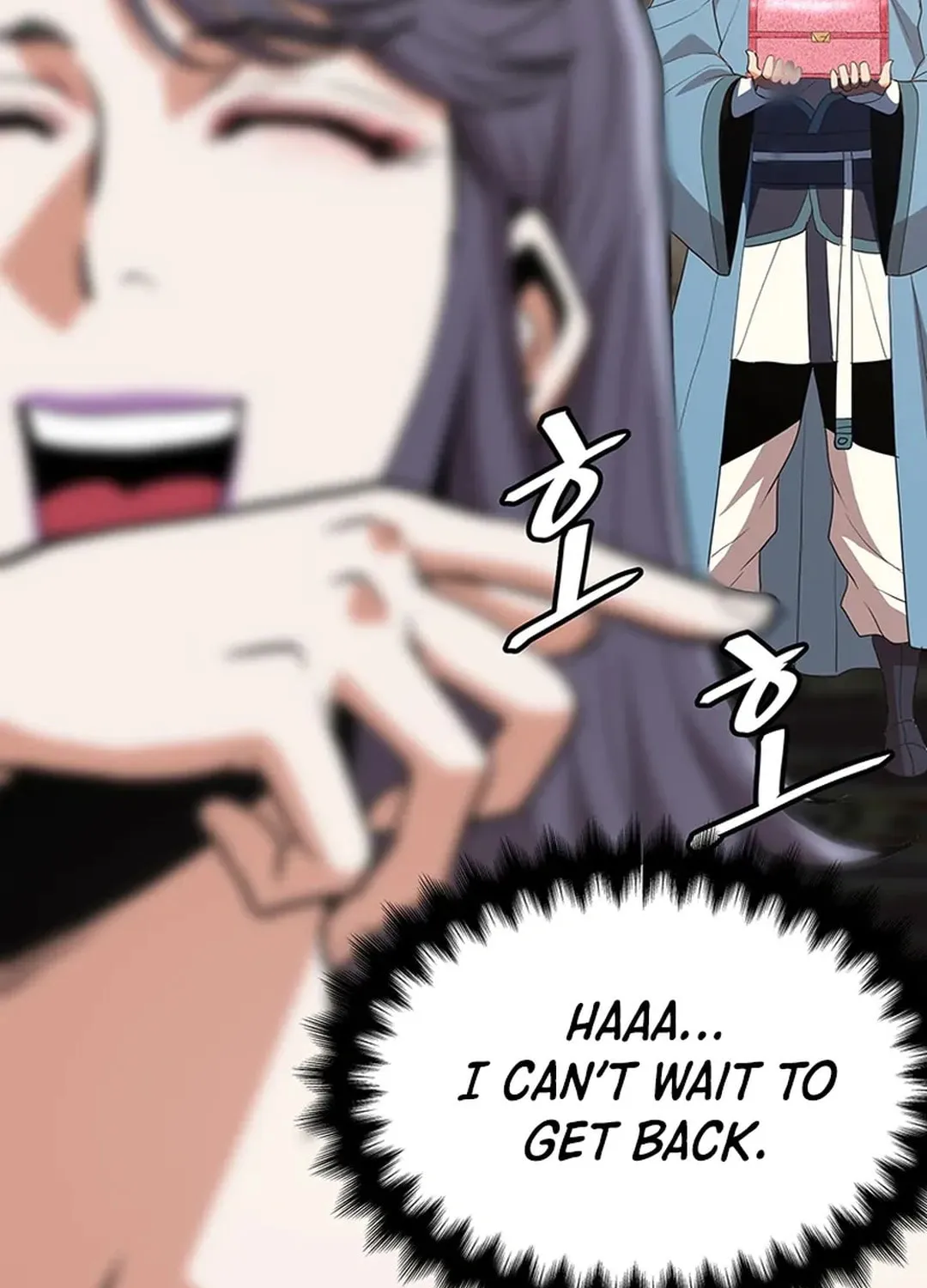 Read Murim Salon chapter 16 image 131 on Lezhin