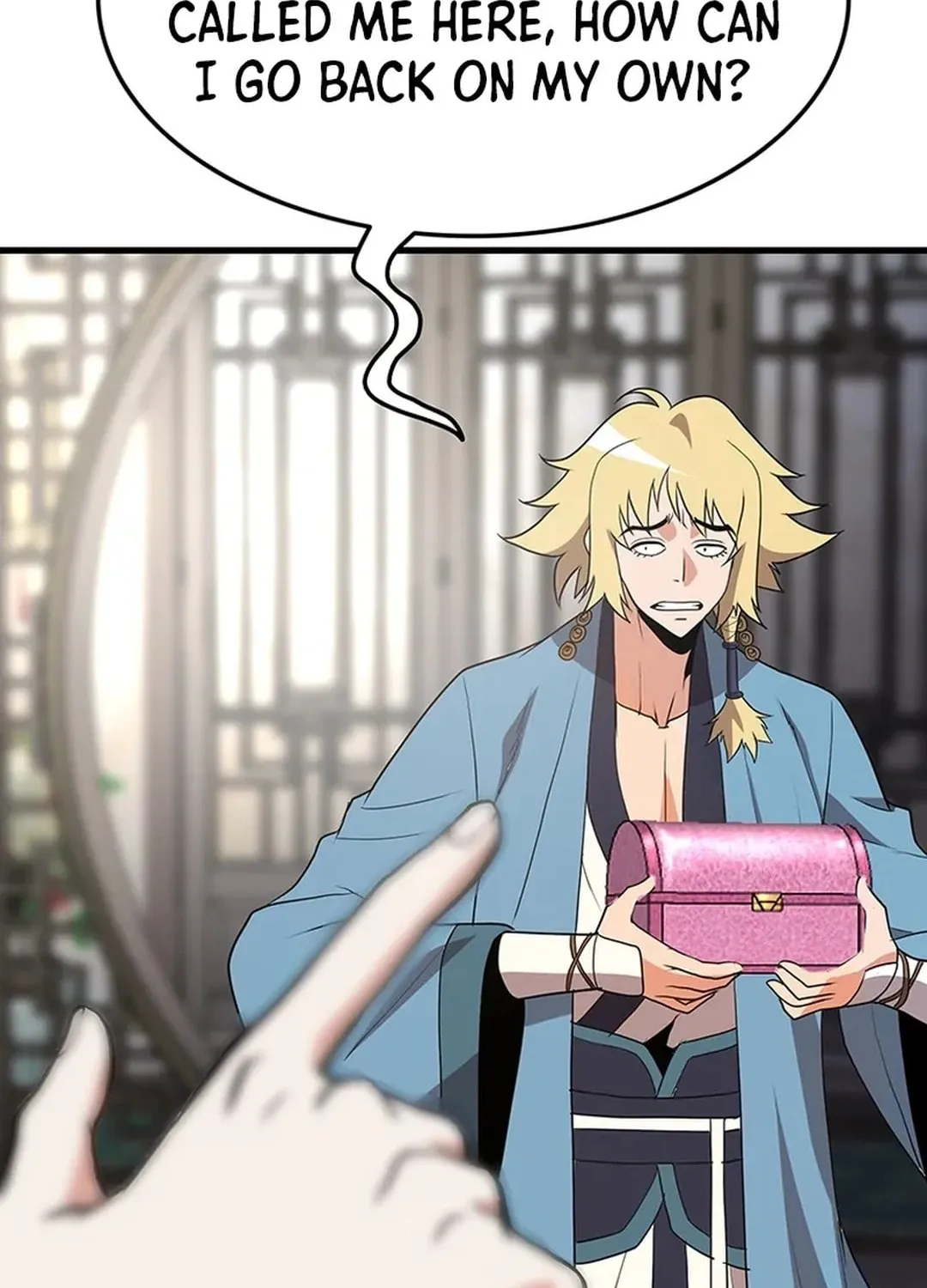 Read Murim Salon chapter 16 image 141 on Lezhin