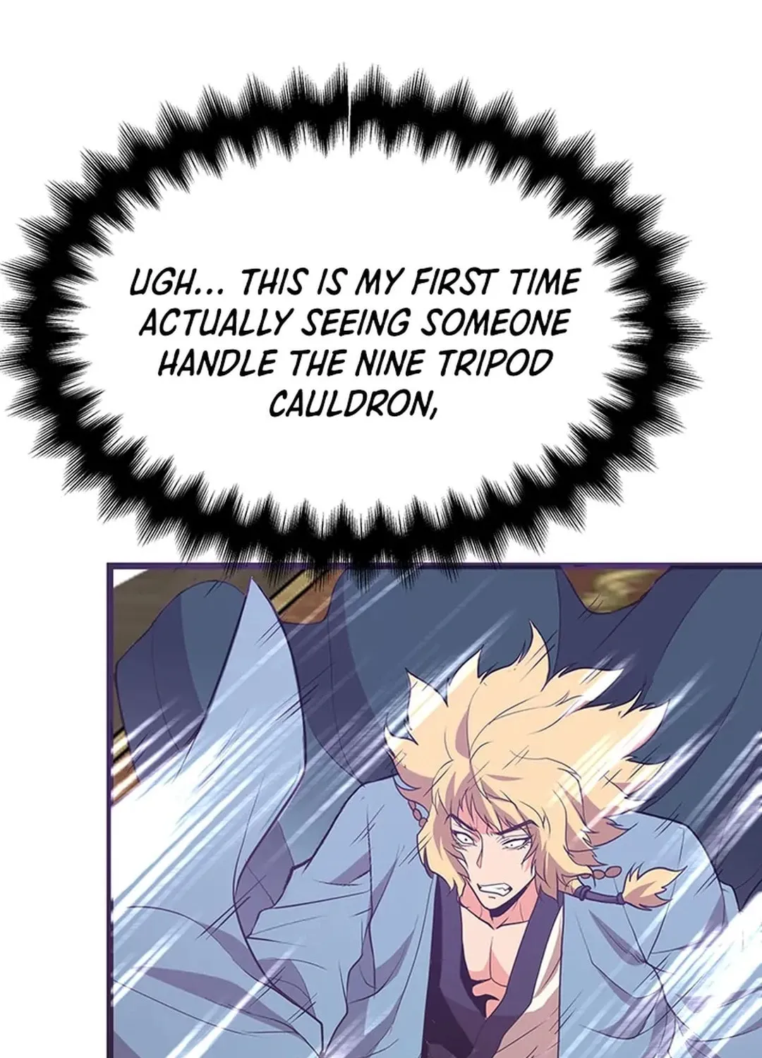 Read Murim Salon chapter 16 image 15 on Lezhin