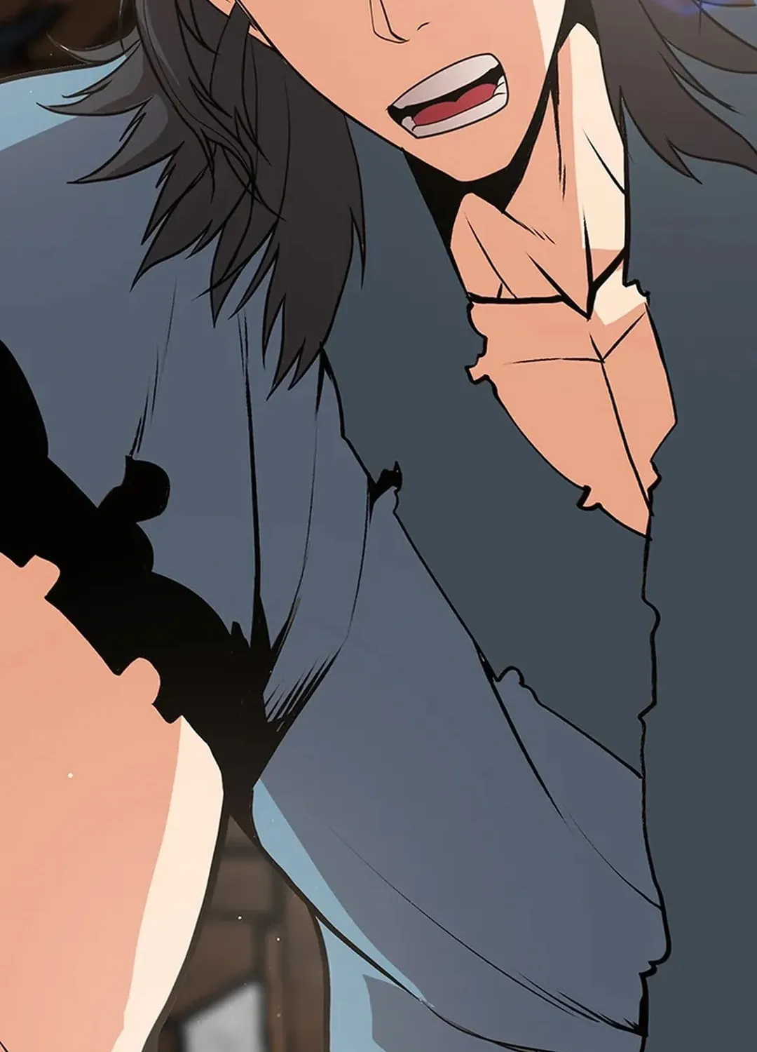 Read Murim Salon chapter 16 image 157 on Lezhin