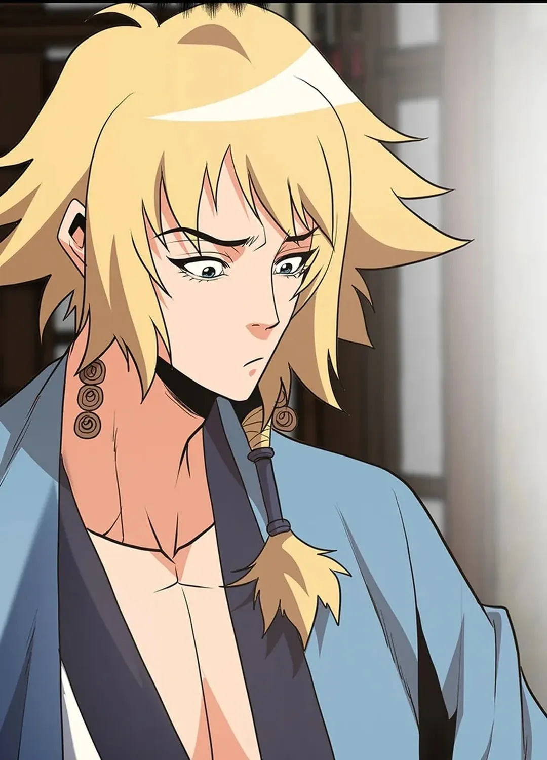 Read Murim Salon chapter 16 image 163 on Lezhin