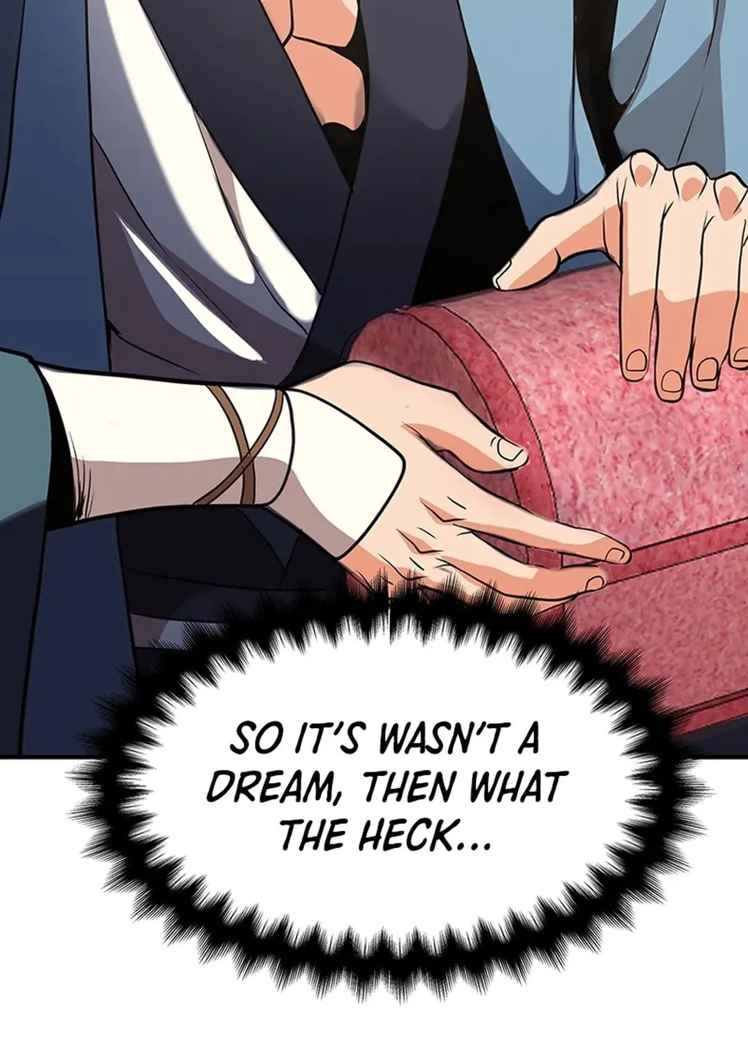Read Murim Salon chapter 16 image 164 on Lezhin