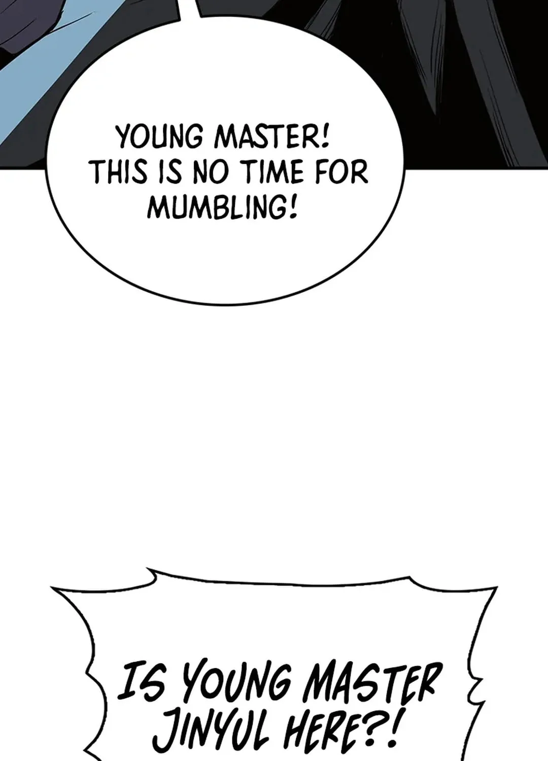 Read Murim Salon chapter 16 image 167 on Lezhin