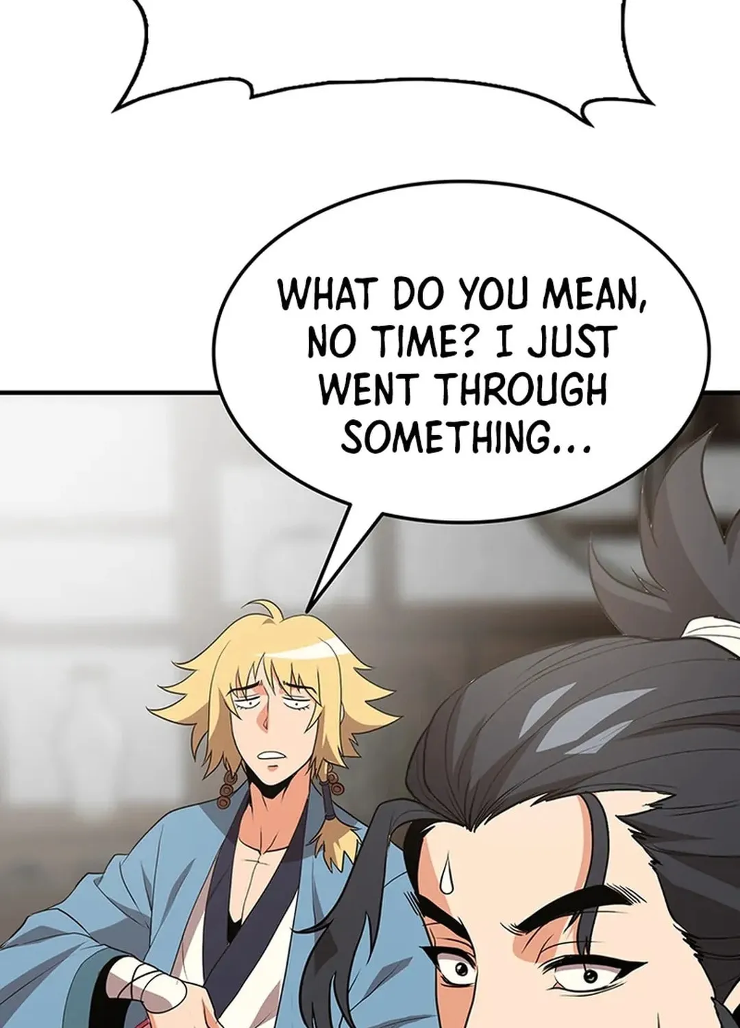 Read Murim Salon chapter 16 image 168 on Lezhin