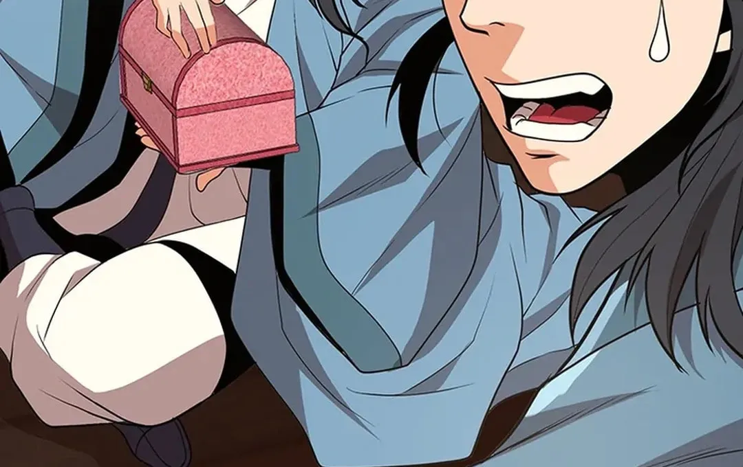 Read Murim Salon chapter 16 image 169 on Lezhin