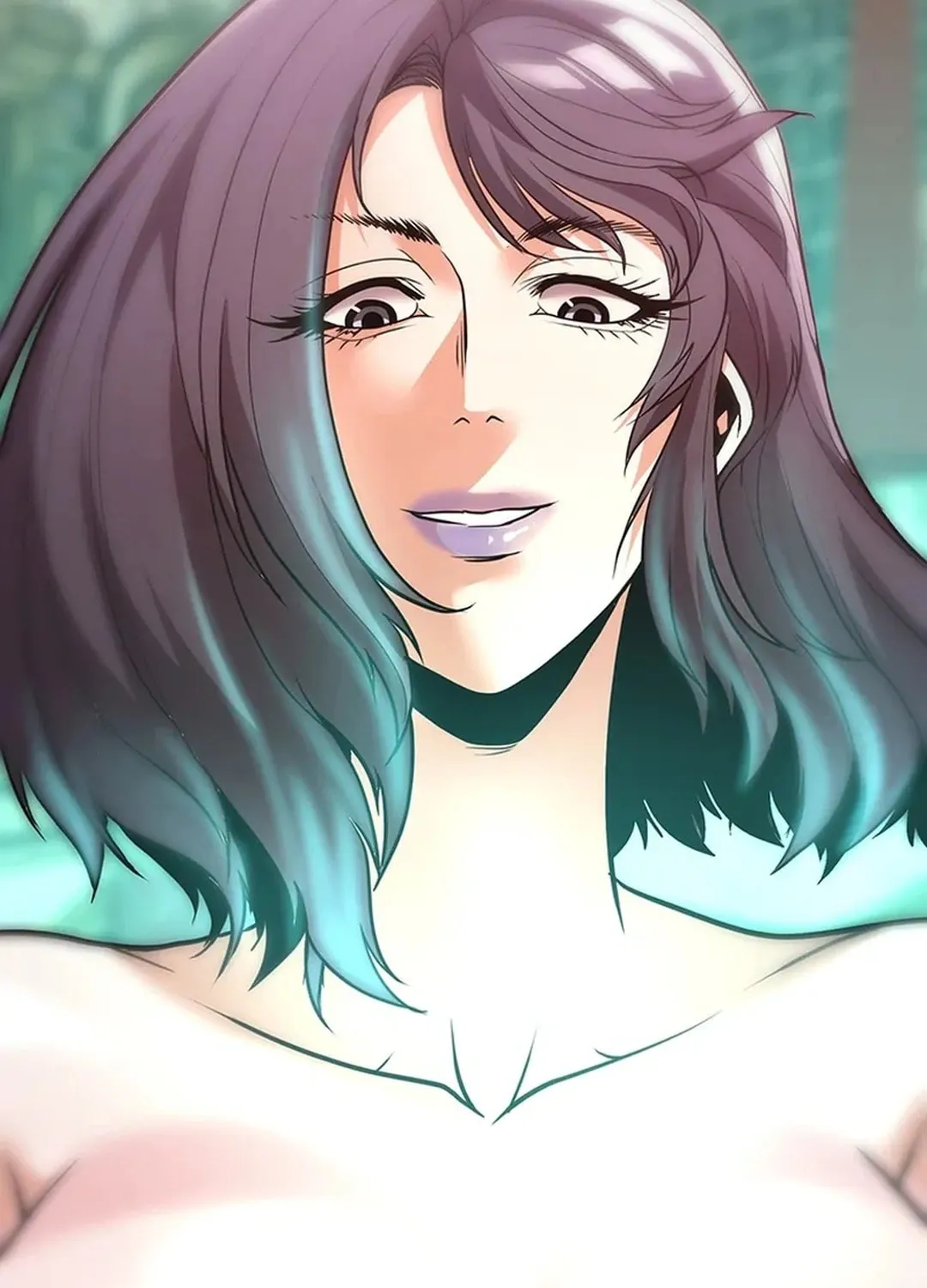 Read Murim Salon chapter 16 image 2 on Lezhin