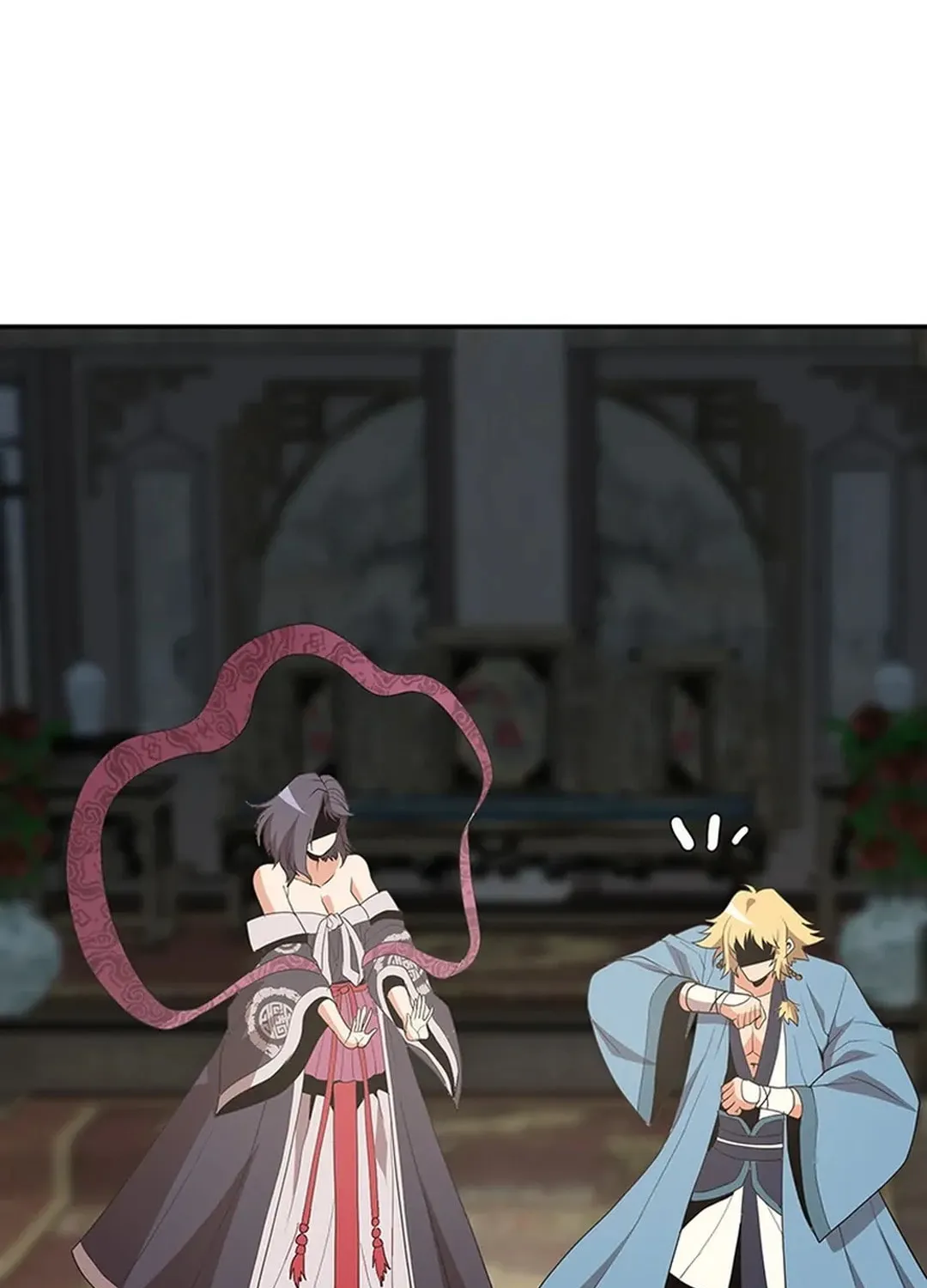 Read Murim Salon chapter 16 image 25 on Lezhin
