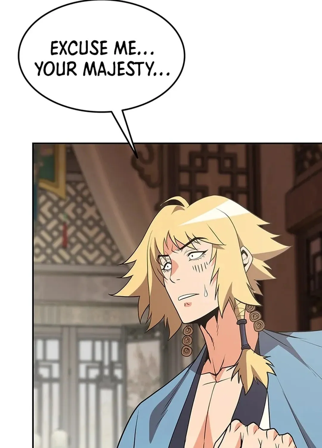 Read Murim Salon chapter 16 image 34 on Lezhin