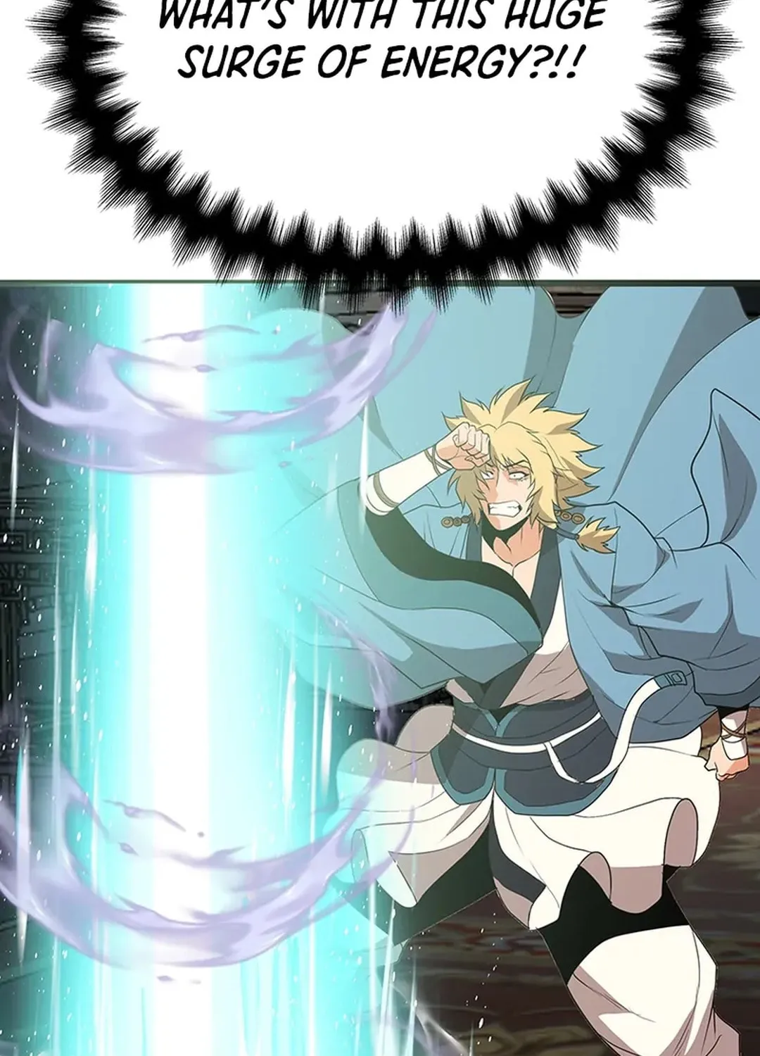 Read Murim Salon chapter 16 image 42 on Lezhin