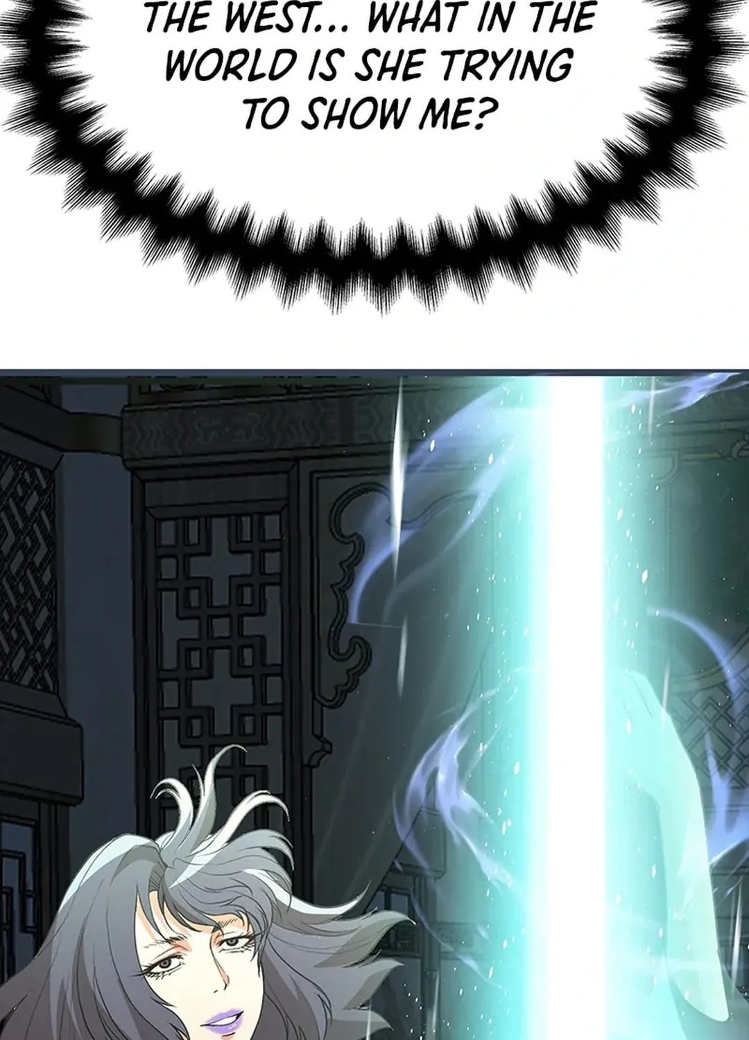 Read Murim Salon chapter 16 image 44 on Lezhin