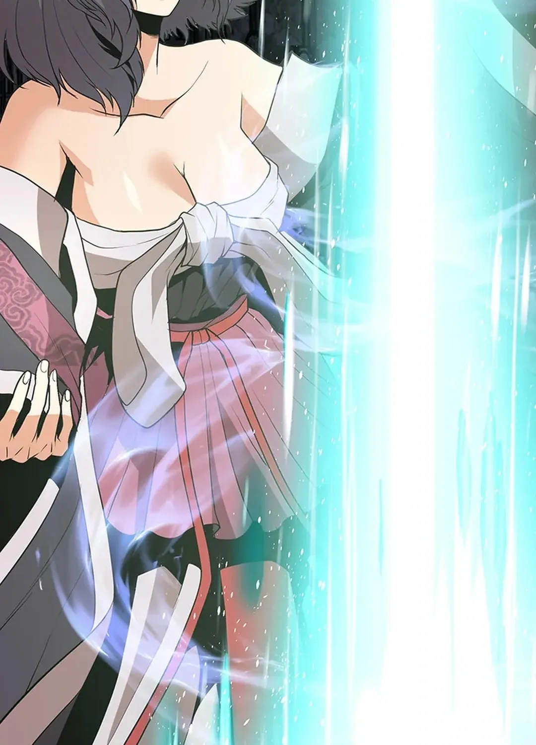 Read Murim Salon chapter 16 image 45 on Lezhin