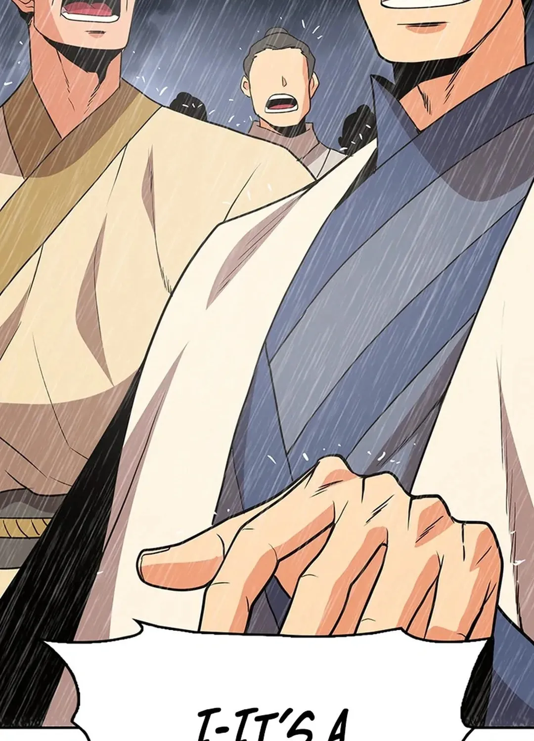 Read Murim Salon chapter 16 image 61 on Lezhin