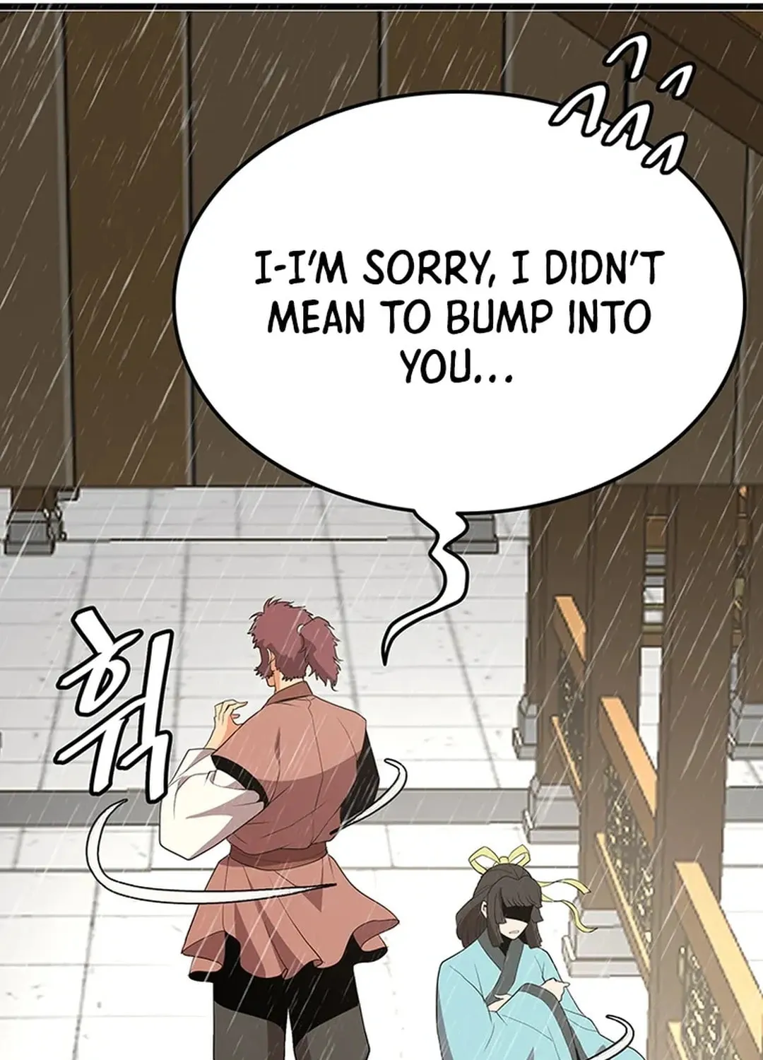 Read Murim Salon chapter 16 image 71 on Lezhin