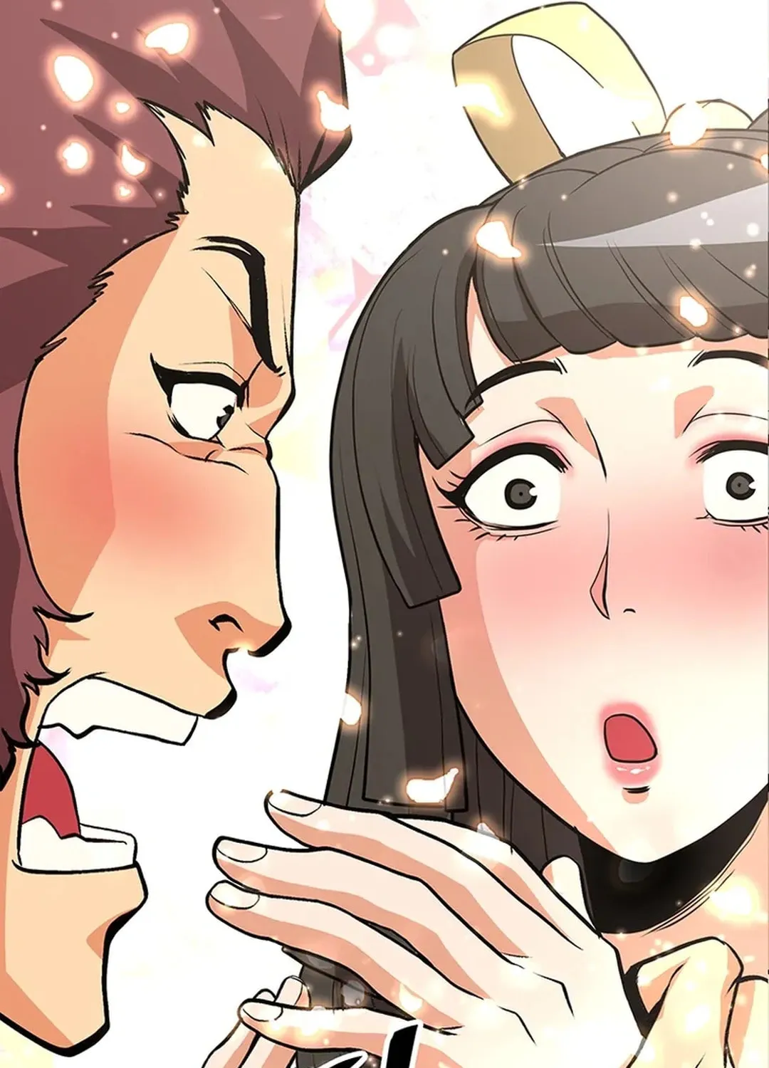 Read Murim Salon chapter 16 image 77 on Lezhin