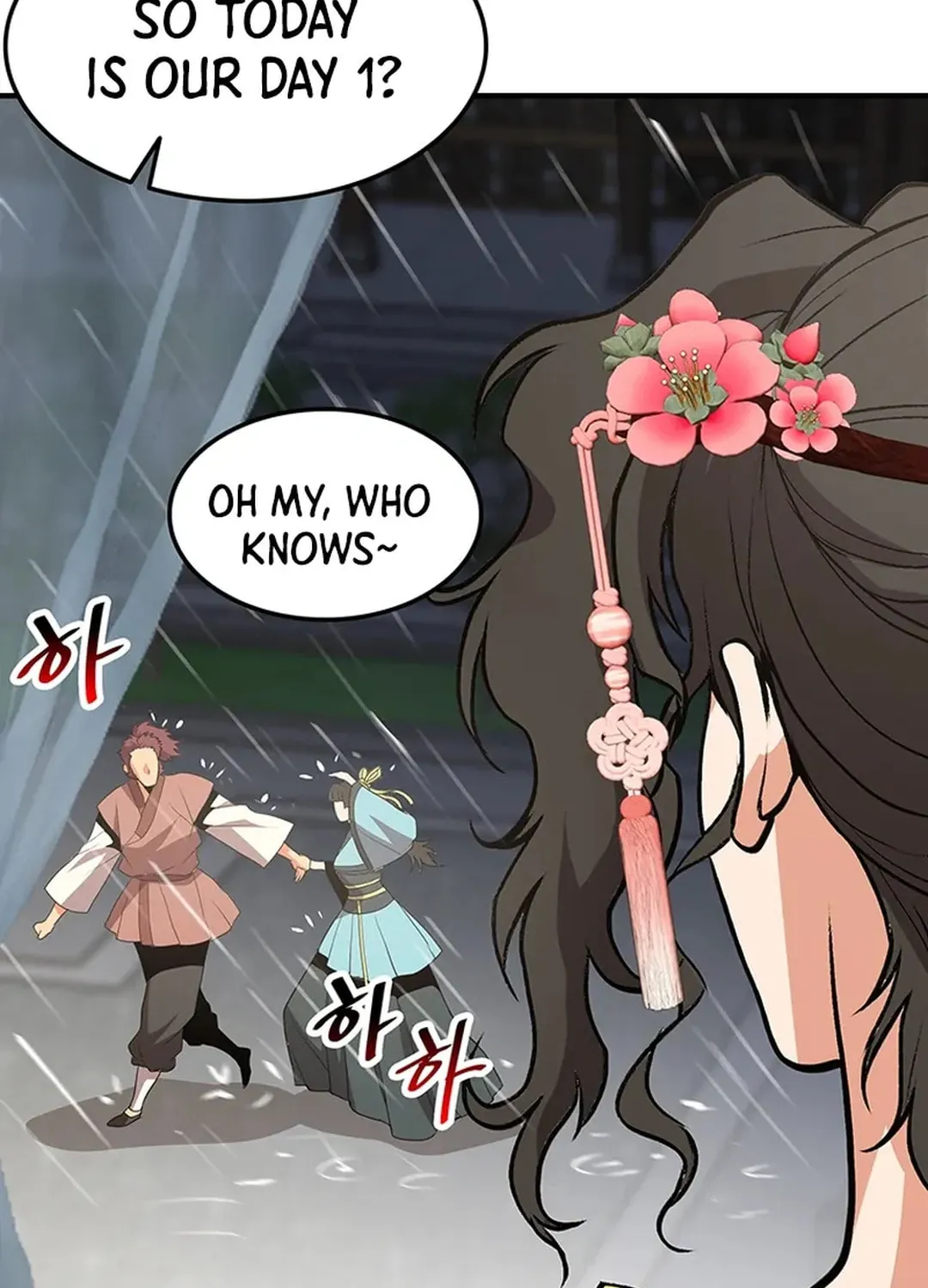 Read Murim Salon chapter 16 image 97 on Lezhin