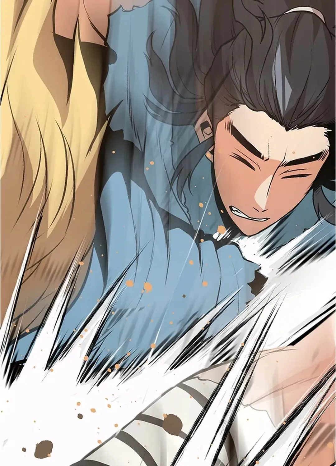Read Murim Salon chapter 17 image 101 on Lezhin