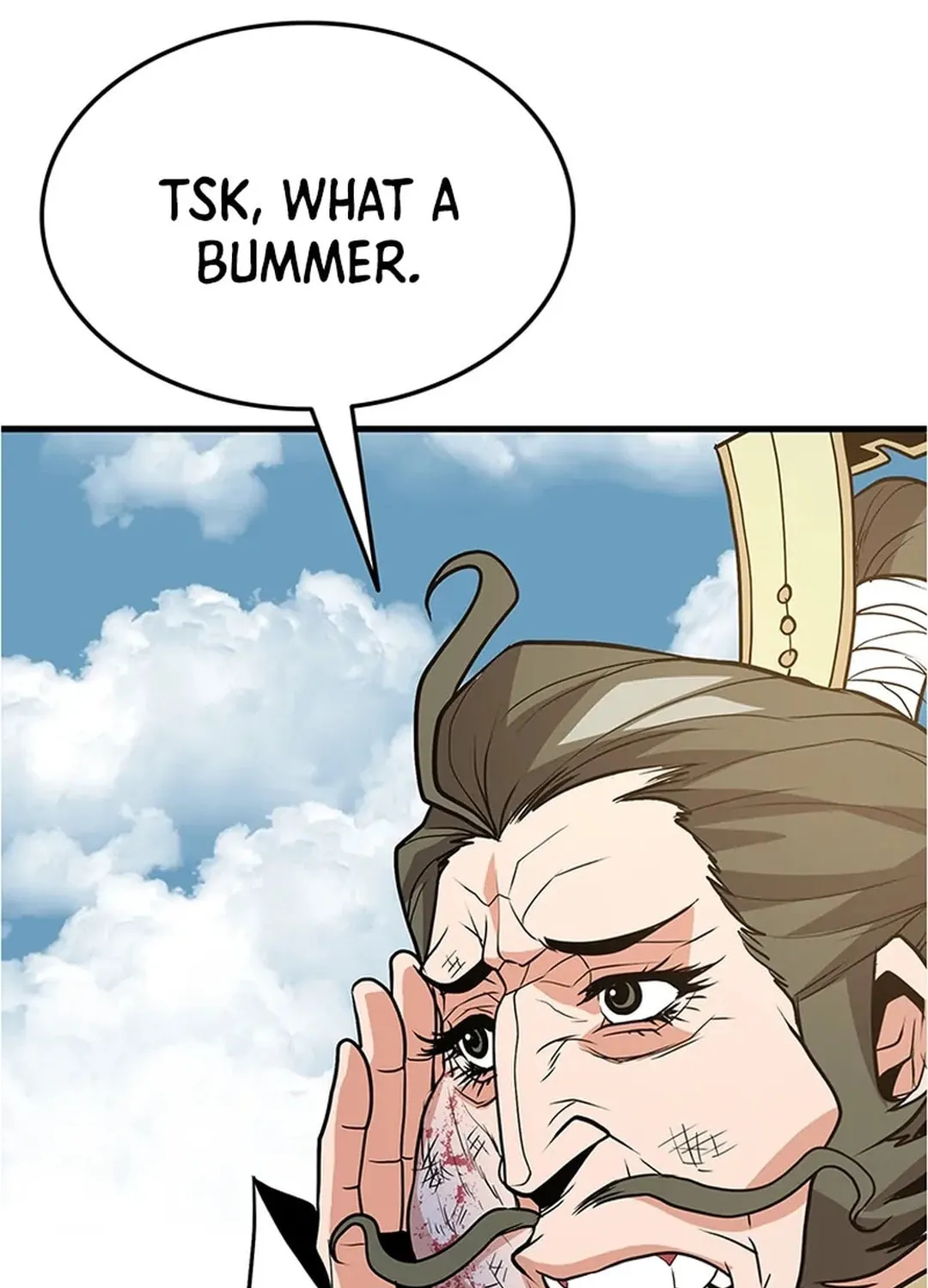 Read Murim Salon chapter 17 image 103 on Lezhin