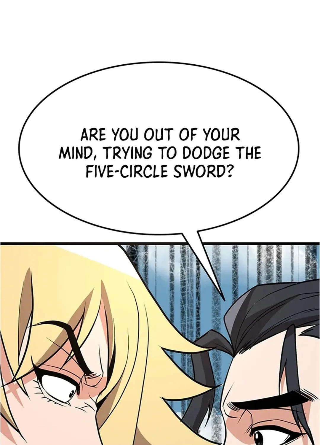 Read Murim Salon chapter 17 image 105 on Lezhin